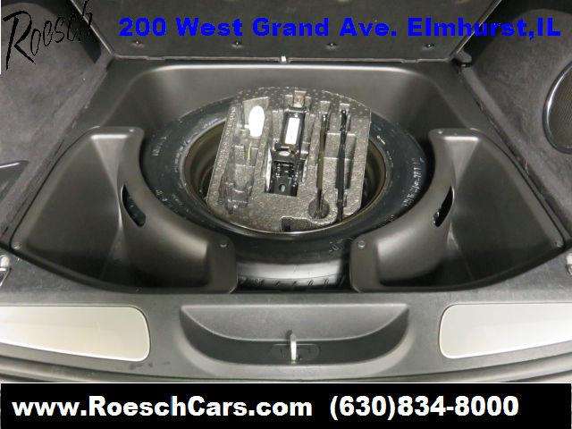 Jeep Grand Cherokee 2015 photo 31